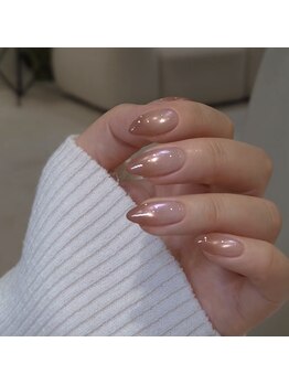 チリンネイル(Chirin Nail)の写真/秋ネイルおすすめです