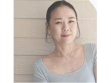 メラネイル(me la nail)の雰囲気（お客様とのコミュニケーションを大切にしています。。）