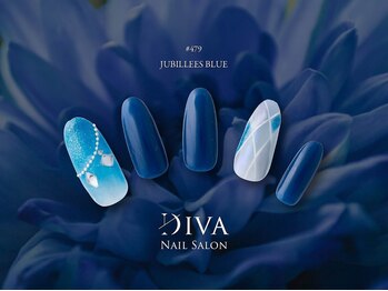 ディーバ 相模大野店(Diva)/定額デザイン4本アート
