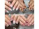 フラワーネイル 小山店(Fleur nail)の写真