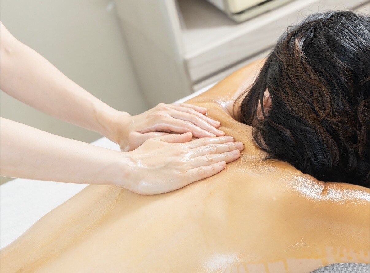 アムアーユルヴェーダ(AM AYURVEDA)｜ホットペッパービューティー