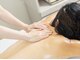 アムアーユルヴェーダ(AM AYURVEDA)の写真/首肩の凝りを整えスッキリした体へ導くケアで、軽やかな心身を目指す毎日を♪