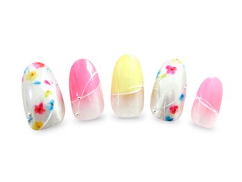 ノーラスリエン(Nolaslien)/パラジェル 麻布十番