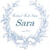 ネイルサロン セーラ 国立(Sara)ロゴ