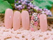 ネイルサロン セーラ 国立(Sara)/