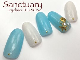 ★7月8月選べるデザイン4980円