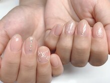 ハーティー(Hearty)/ヌーディカラー