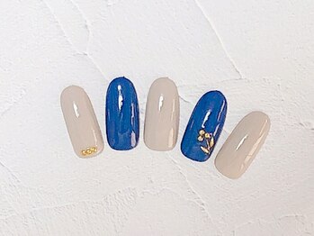 リヤン(lien)/定額 シンプルコース ¥7000