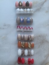 ミリミリ(Milimili)/シーズンアートコース