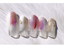 ハンド・フットネイル各8,800円