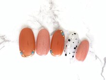 ココネイル(COCO NAIL)/選べるデザインサンプルアート