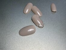 オーラリー ネイル アート メゾン(ORRERY nail art maison)/ハンド / スタッズ