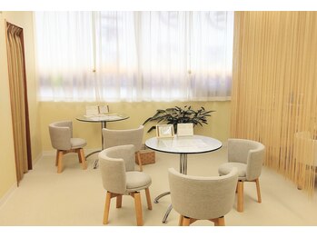 アップル 宇都宮店(Apple.)/店内の雰囲気♪