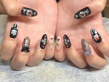 モレリア(morelia)/