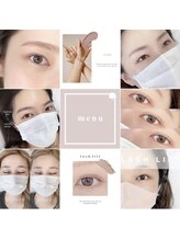 トリトン(triton)/インスタ　triton_salon