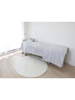 小規模プライベートサロン