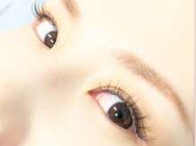 ビューティースクールアンドサロン アイズ 東大宮店(Beauty School & Salon I's)/ツインフラット90束180本