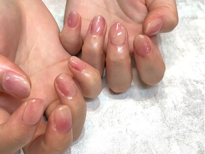 赤坂駅のジェルネイルオフが人気のネイルサロン 口コミ人気ランキング ホットペッパービューティー