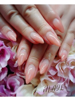 アイネイル(iNAIL)/