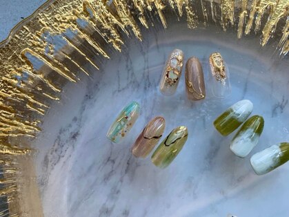 アジュールネイル 宝塚店(AzurNail)の写真