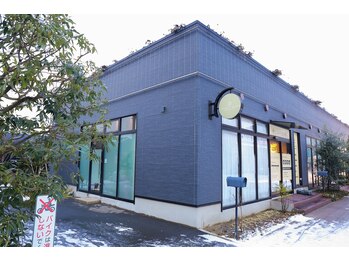 エル(L)/◆L Beauty salon 外観写真◆