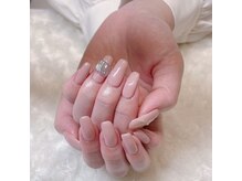 ワイズネイル(Y's NAIL)/お客様ネイル