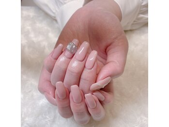 ワイズネイル(Y's NAIL)/お客様ネイル