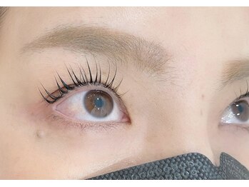 ナップ 天満(nap)/パリジェンヌラッシュ