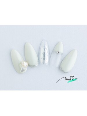 nail & foot care will.u【ネイル&フットケア　ウィルユー】