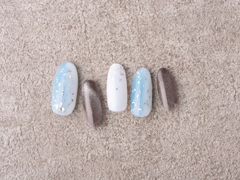 シャーナネイル(SHA-NA NAIL)/