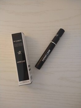 ジュエル(jewel)/まつ毛美容液