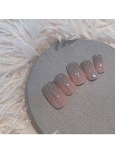 リリーネイル(Lilly nail)/韓国ネイル