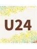 フェザン店【U24限定】まつ毛パーマ　¥6600→￥4400