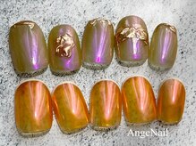 アンジュネイル(Ange Nail)/オリジナルデザイン