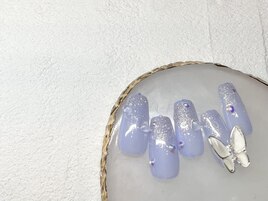 【ワンホンネイル定額A】15,000