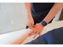 青山筋膜整体 理学BODY つくば店/【筋膜整体】手首痛み・辛さ改善