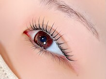 ジャスミンラッシュ 神戸店(Jasmine Lash)/メーテルデザイン