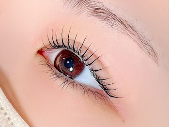 ジャスミンラッシュ 神戸店(Jasmine Lash)/メーテルデザイン