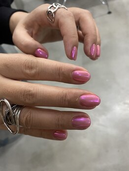 ゼアウィルビーラブデイ(there will be loveday)/スタッフ Yuko