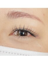 ニィ(NiY)/下まつ毛エクステ