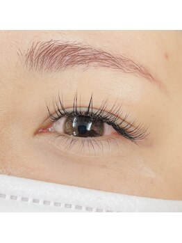 ニィ(NiY)/下まつ毛エクステ