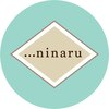 ニナル(...ninaru)ロゴ