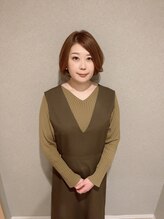 アイリー(irie)&nbsp;鈴木 舞子