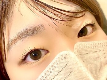 ミルク(MILK)/ラッシュリフト