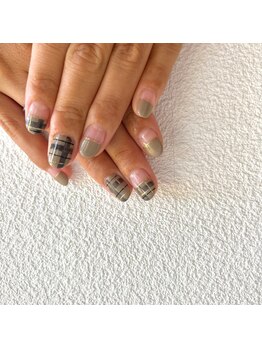 はあとねいる 四日市店/お客様ネイルフォト