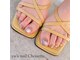 ユーズネイル シュエット(yu’s nail Chouette)の写真