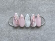 アンドネイルコロン(&Nail:)/定額★70min