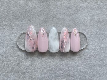 アンドネイルコロン(&Nail:)/定額★70min