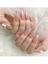 東海最大級ネイルサロン by レディスペネイル 名駅店/ワンホンネイル☆