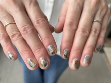 ミライ トータルビューティーサロン(mirai)/インクネイル★